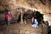 Grotte de l'Orage