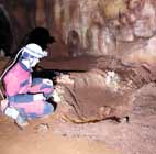 Grotte du Seigneur