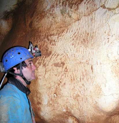 Grotte du Seigneur