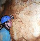 Grotte du Seigneur