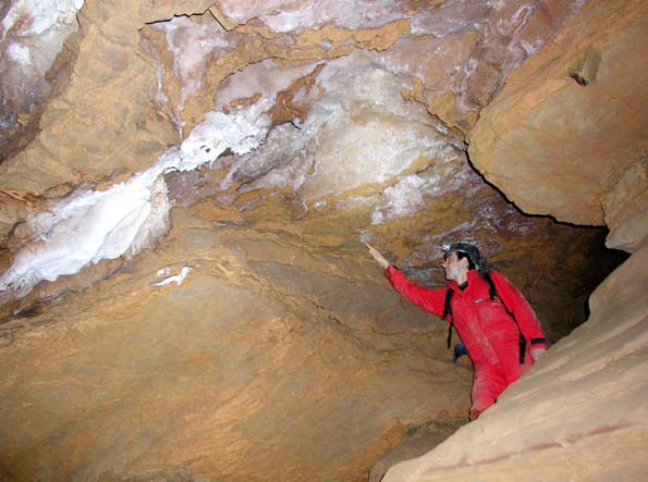 Grotte Sylvain