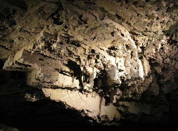 Grotte Sylvain