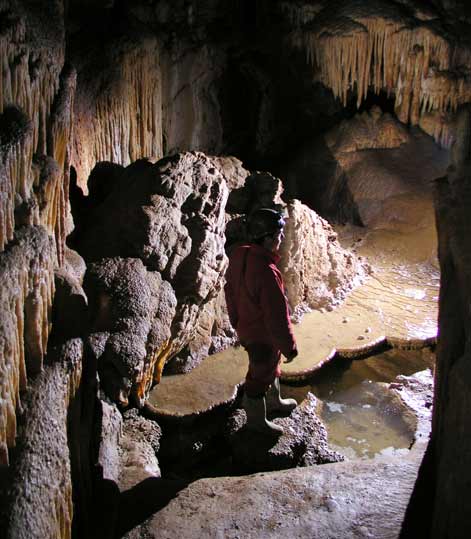 Grotte Sylvain