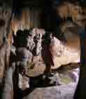 Grotte Sylvain