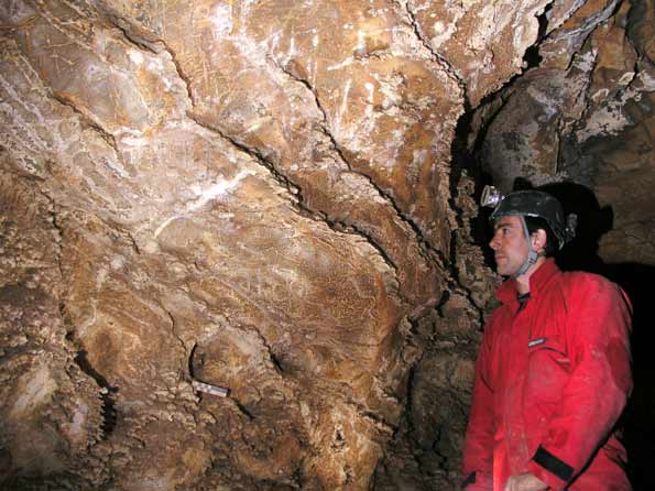 Grotte Sylvain