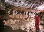 Grotte Sylvain