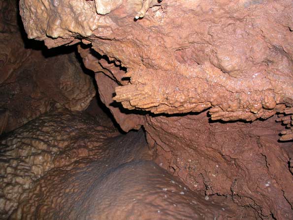 Aven du Puech Agut