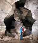 Grotte d'Aldène