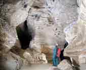 Grotte d'Aldène