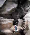 Grotte d'Aldène