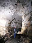 Grotte d'Aldène