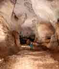 Grotte d'Aldène