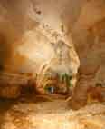 Grotte d'Aldène