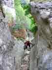 Grotte d'Aldène