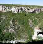 Grotte d'Aldène