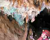 Grotte de l'Asperge