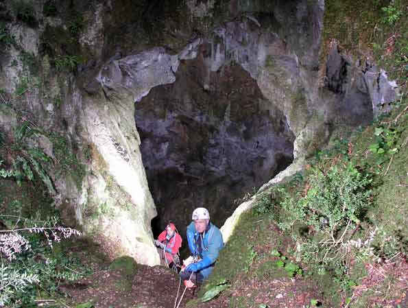 Aven du Bois du Bac
