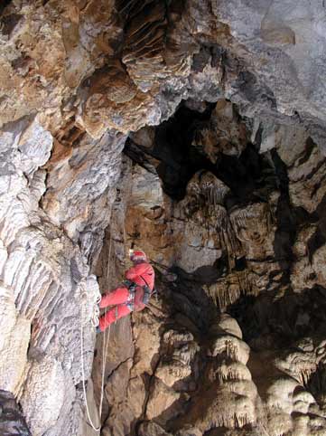 Aven du Bois du Bac