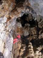 Aven du Bois du Bac