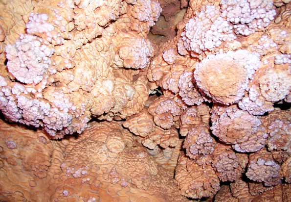 Grotte de la Baume