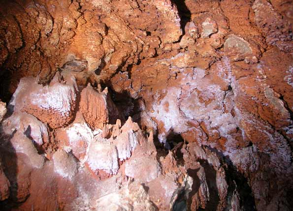 Grotte de la Baume