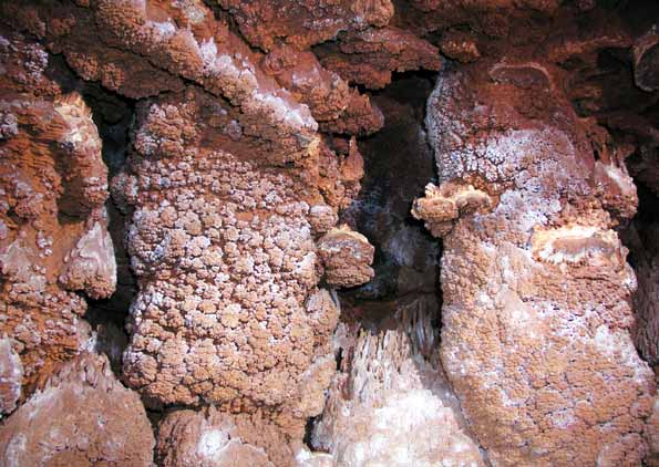Grotte de la Baume
