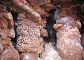 Grotte de la Baume