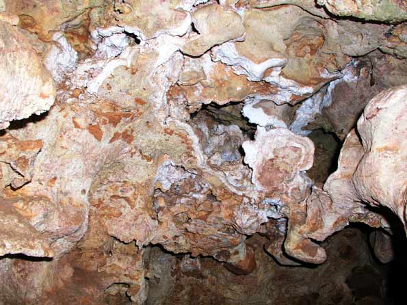 Grotte de la Baume