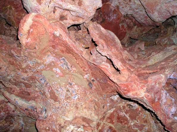 Grotte de la Baume