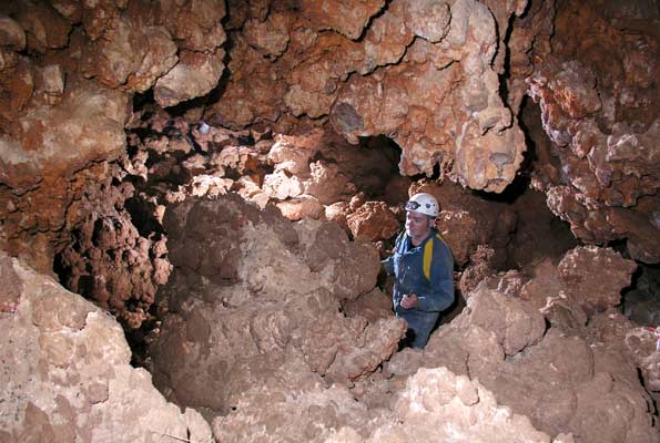 Grotte de la Baume