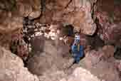 Grotte de la Baume