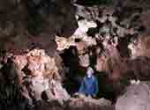 Grotte de la Baume