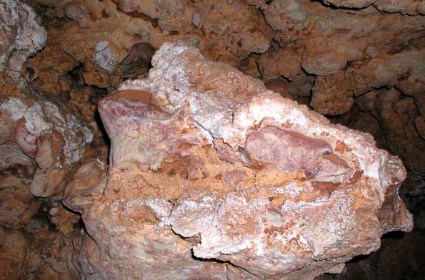 Grotte de la Baume