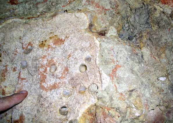 Grotte de la Baume