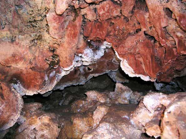 Grotte de la Baume