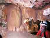 Grotte de la Baume
