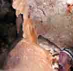 Grotte de la Baume