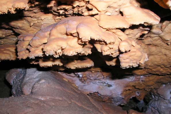 Grotte de la Baume
