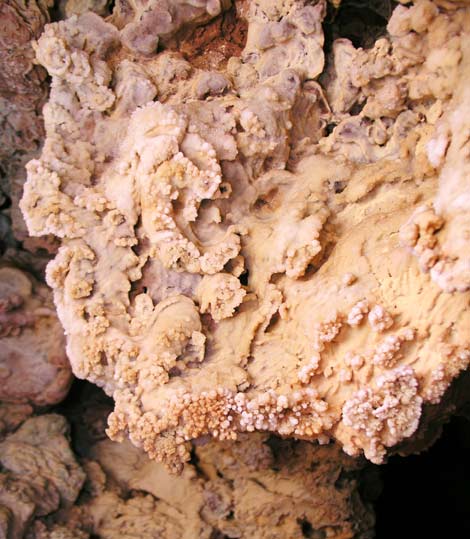 Grotte de la Baume