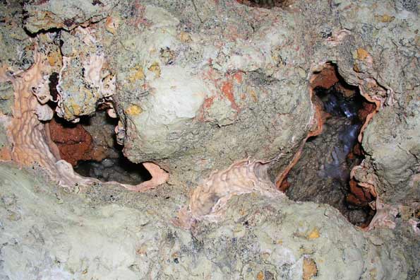 Grotte de la Baume