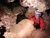 Grotte de la Baume