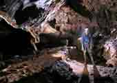 Grotte des Ecossaises