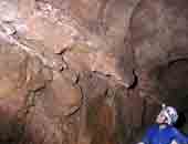 Grotte des Ecossaises