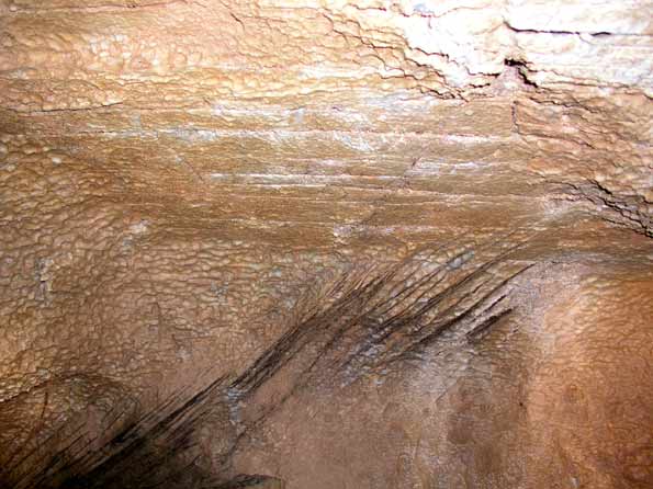 Grotte des Ecossaises