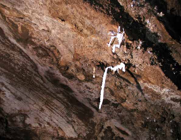 Gouffre d'Euzèdes