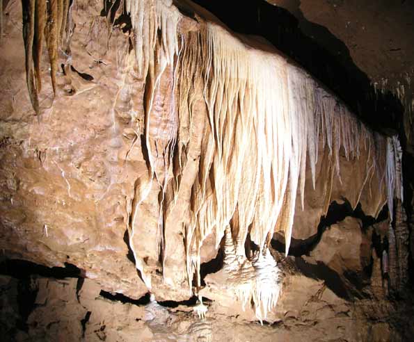 Gouffre d'Euzèdes