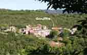 Gouffre d'Euzèdes