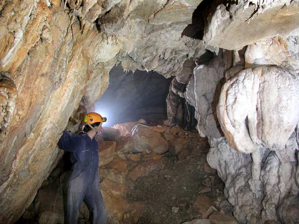Grotte de Ferrussac