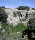 Creux de Miège