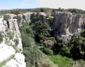 Creux de Miège